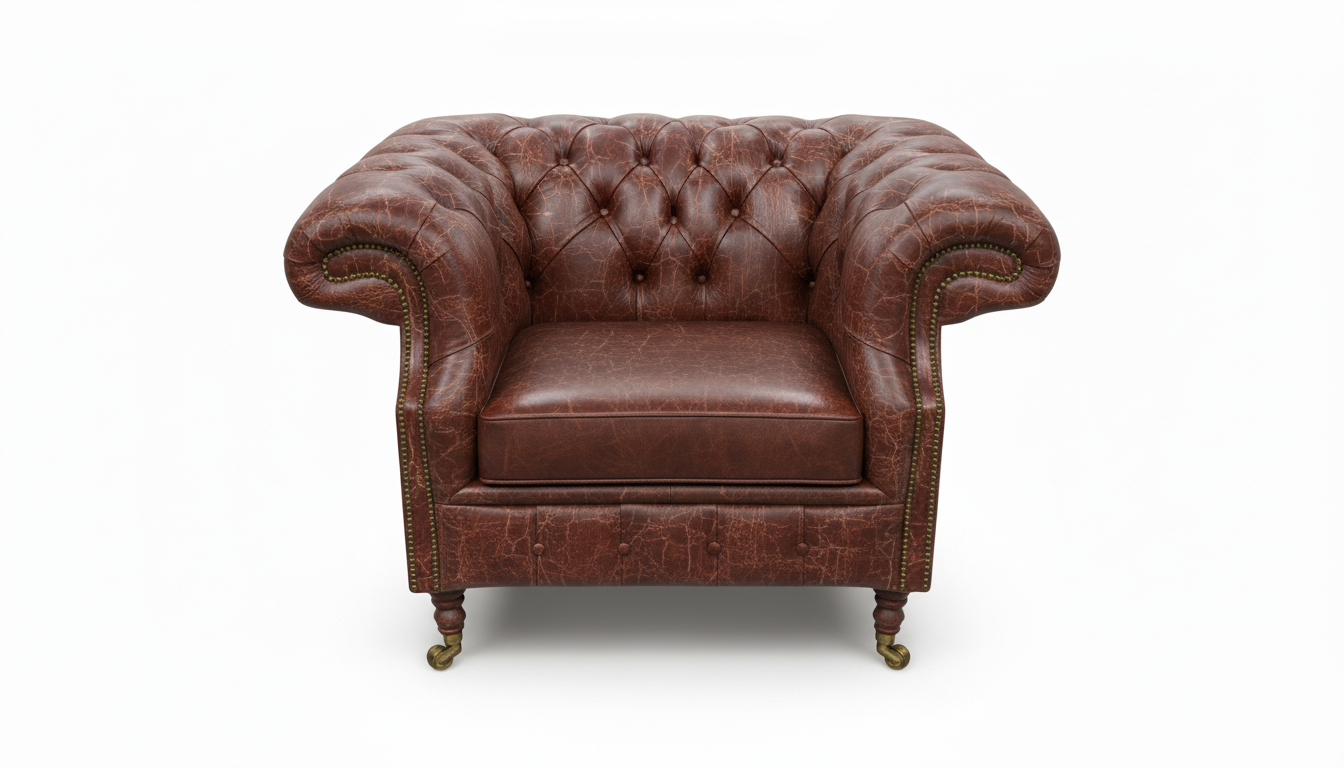 The Mayfair Chesterfield